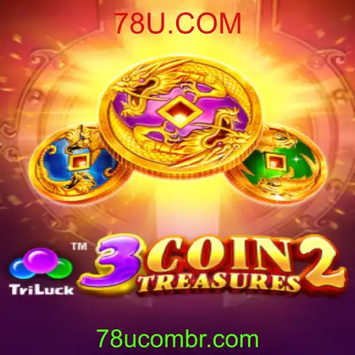 3CoinTreasures2: Uma Aventura Épica no Mundo dos Jogos