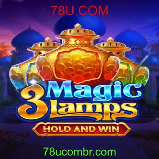 Explore o Fascinante Mundo de 3MagicLamps
