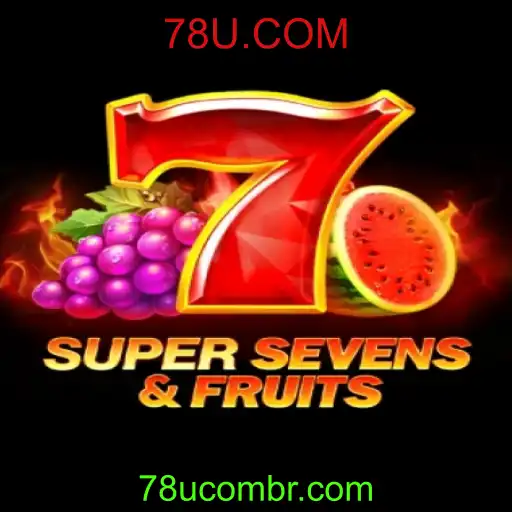 Descubra o Mundo Vibrante de 7SuperSevensFruits