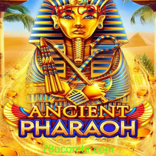 Desvendando o Mistério de AncientPharaoh: Um Mergulho no Egito Antigo