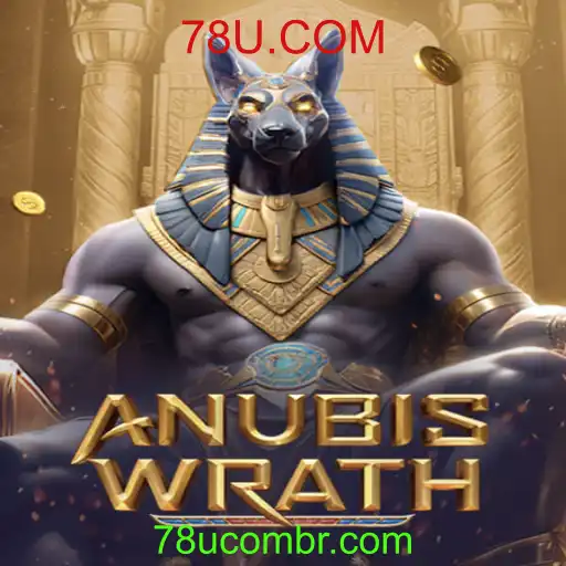 Explore o Mundo de Mistérios de AnubisWrath: Um Jogo Cativante em 78U.COM