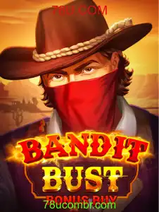 Desvendando BanditBustBonusBuy: O Novo Fenômeno dos Jogos Online