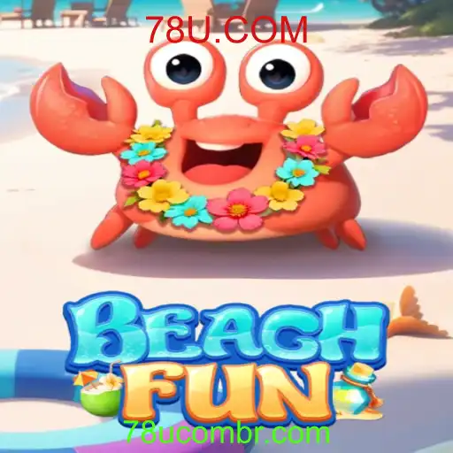 BeachFun: Descubra a Diversão à Beira-Mar com 78U.COM