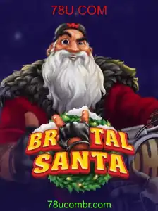 Explorando BrutalSanta: Um Mergulho no Mundo do Jogo em 78U.COM