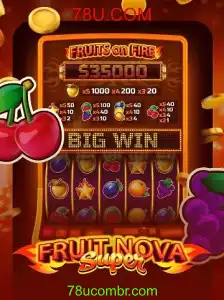 Explorando o Universo de FruitNovaSuper: Regras e Estratégias para Vencer