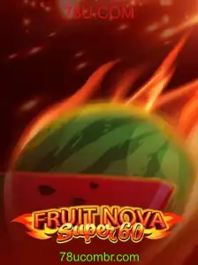 Descubra o Jogo Empolgante FruitNovaSuper60