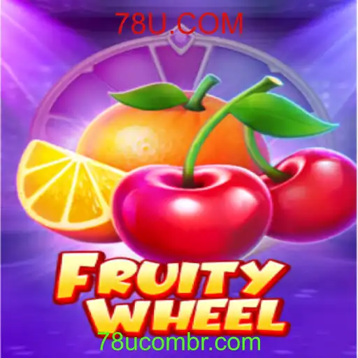 Descubra o Mundo de Emoções com FruityWheel no 78U.COM
