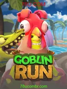 Descubra o Mundo Empolgante de GoblinRun