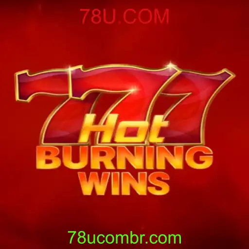 Explore HotBurningWins: Um Mergulho no Jogo Através da Lente do 78U.COM
