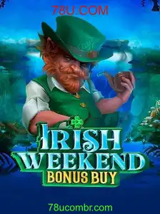 Explorando o Mundo do Jogo IrishWeekendBonusBuy: Regras e Estratégias