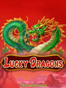 Descubra o Mundo Emocionante de LuckyDragons - Seu Novo Jogo Favorito