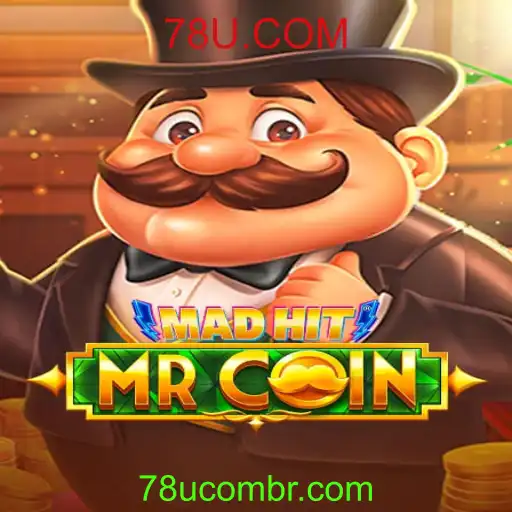 Explorando o Mundo de MadHitMrCoin: Um Jogo de Estratégia Inovador