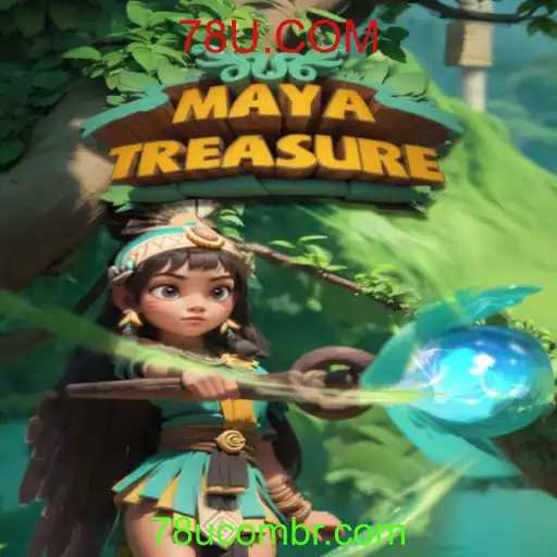 Descubra o Fascinante Mundo do Jogo MayaTreasure