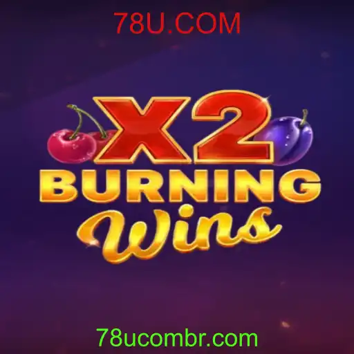 Descubra o Fascinante Mundo do Jogo BurningWinsX2 e a Estratégia Envolvente com 78U.COM