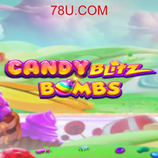 CandyBlitzBombs: Uma Nova Jornada Explosiva no Mundo dos Jogos