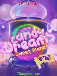 CandyDreamsSweetPlanet: Mergulhe no Mundo Doce da Diversão Intergaláctica
