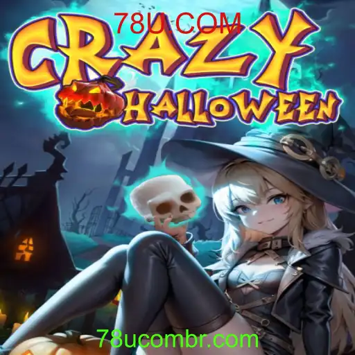 CrazyHalloween: O Jogo de Festividade Assustadora que Capturou 78U.COM