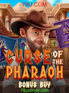 CurseofthePharaohBonusBuy: Descubra o Enigma do Antigo Egito