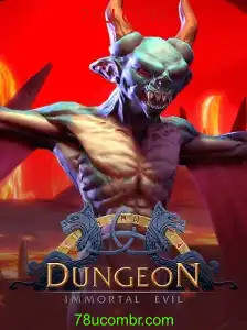 Explorando o Jogo 'Dungeon': Uma Aventura de Estratégia e Sobrevivência