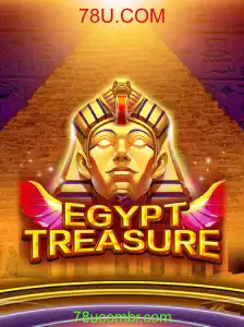 EgyptTreasure: Descubra os Segredos do Antigo Egito com 78U.COM