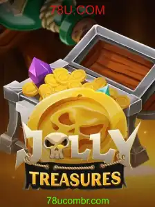 Explorando o Universo de JollyTreasures