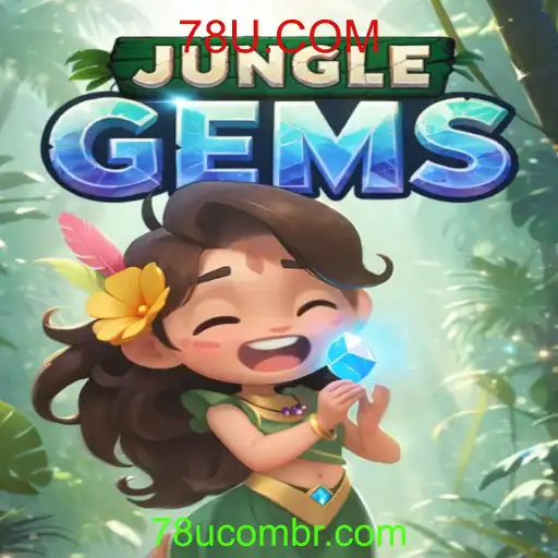 JungleGems: Descubra o Mundo da Aventura e Estratégia