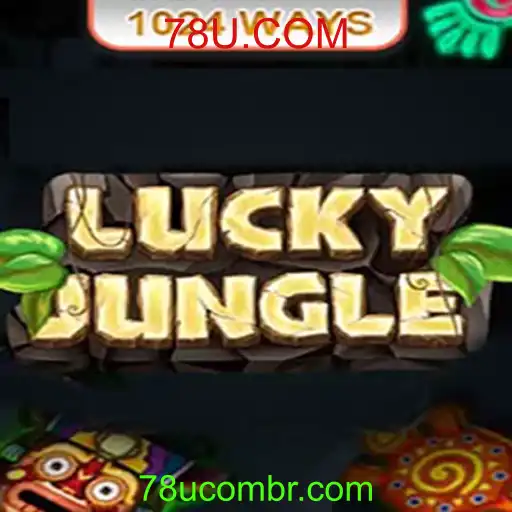 Descubra o Fascinante Mundo de LuckyJungle1024: O Jogo que Vai Testar Sua Sorte