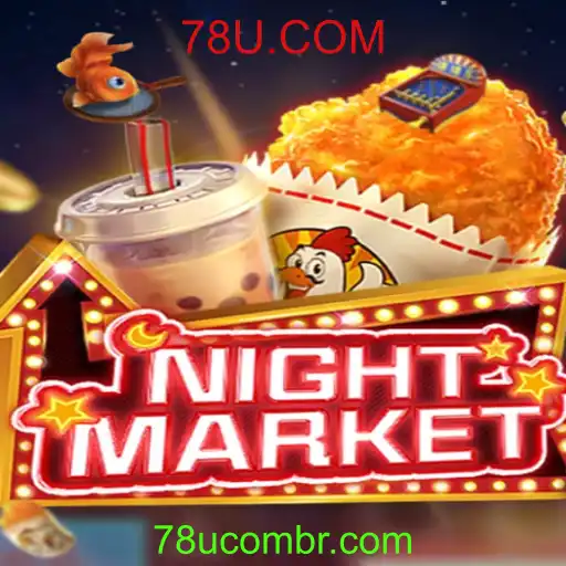 Descubra o Enigmático Universo de NIGHTMARKET
