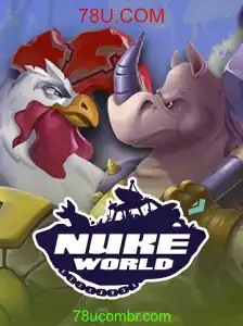 Guia Completo de NukeWorld: Como Jogar e Dominar