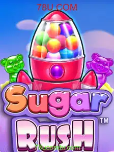 SugarRush: Um Mergulho no Mundo Doce dos Jogos de Azar Online