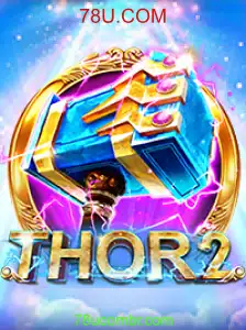 Explorando o Universo de Thor2: Um Jogo Revolucionário em 78U.COM
