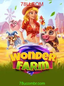 Explorando as Maravilhas do WonderFarm: Um Mergulho na Aventura Interativa