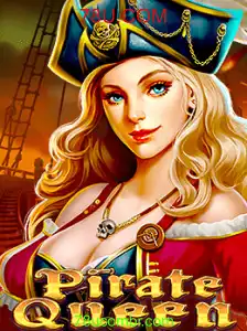 Descubra a Aventura dos Sete Mares com PirateQueen: O Novo Sensação dos Jogos