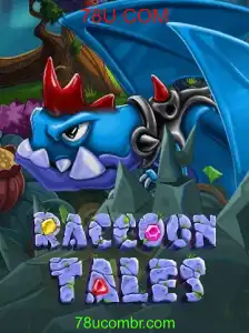 RaccoonTales: Descubra a Aventura e Estratégia deste Novo Jogo