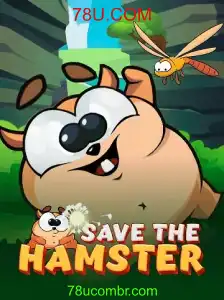 SavetheHamster: O Inovador Jogo de Estratégia