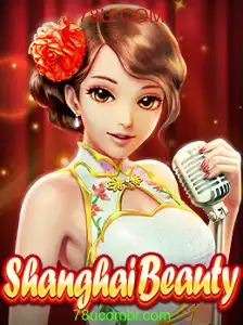 Descubra o Fascinante Mundo de ShanghaiBeauty
