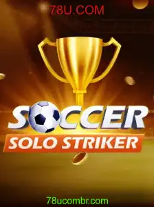 Explorando SoccerSoloStriker: Um Jogo de Futebol Emocionante