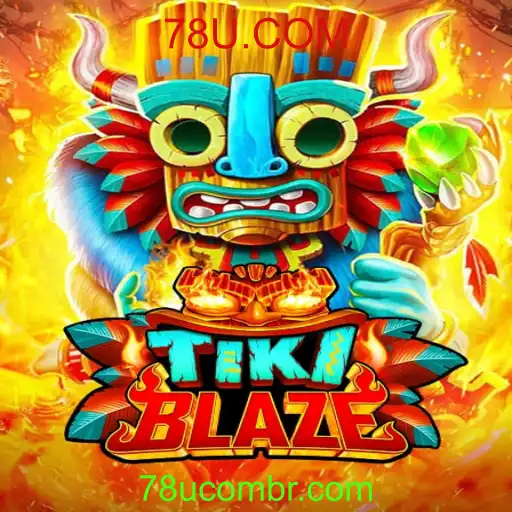 Descubra TikiBlaze: A Empolgante Aventura Estratégica de 78U.COM