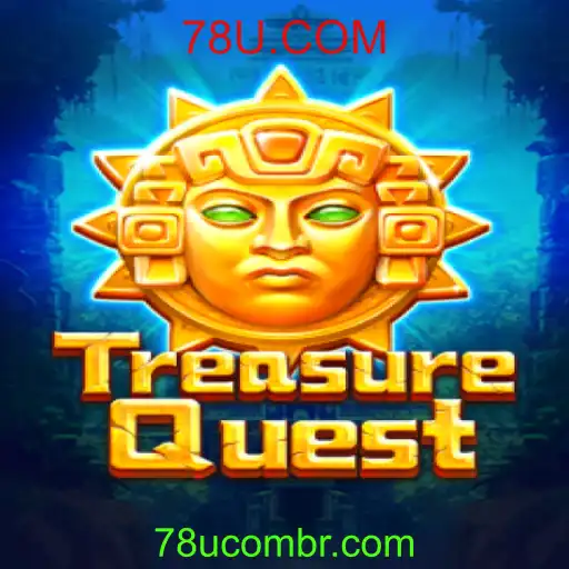 Descubra TreasureQuest: Aventura e Mistério