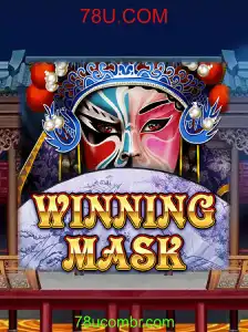 WinningMask: A Revolução dos Jogos Online