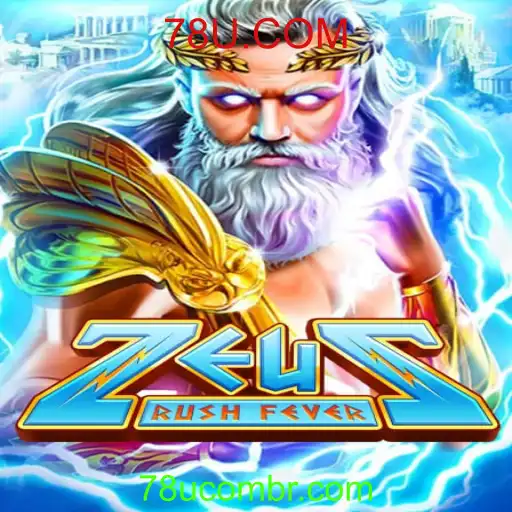 ZeusRushFever: Um Mergulho na Mitologia com Elementos Modernos